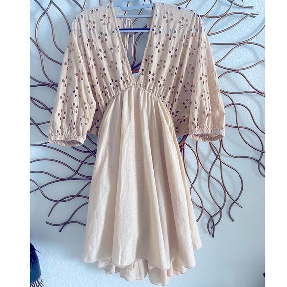 Mermaid Made 🧜‍♀️ Dresses & Skirts - Cut Out Dress 🌸